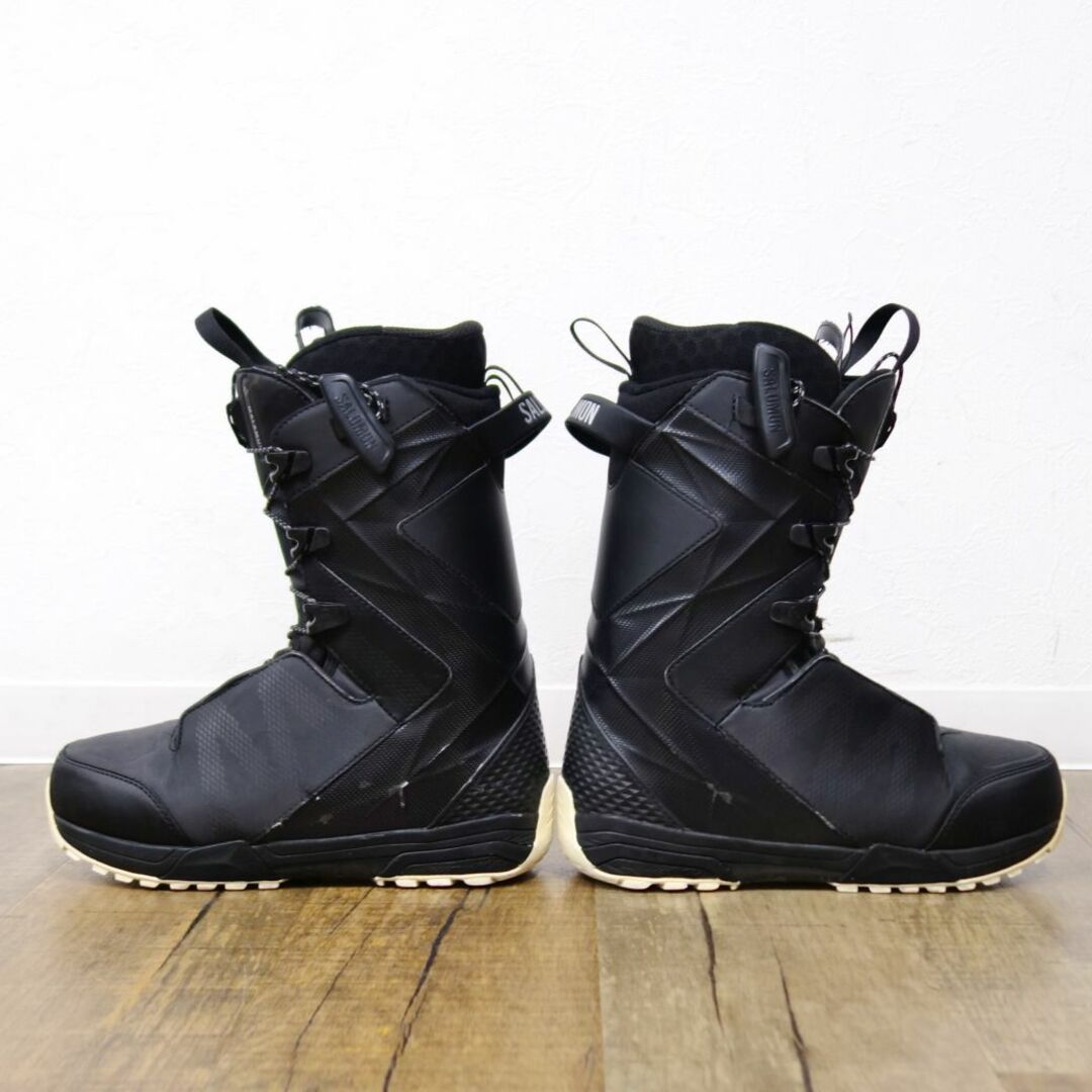 SALOMON - サロモン SALOMON スノーボードブーツ MALAMUTE