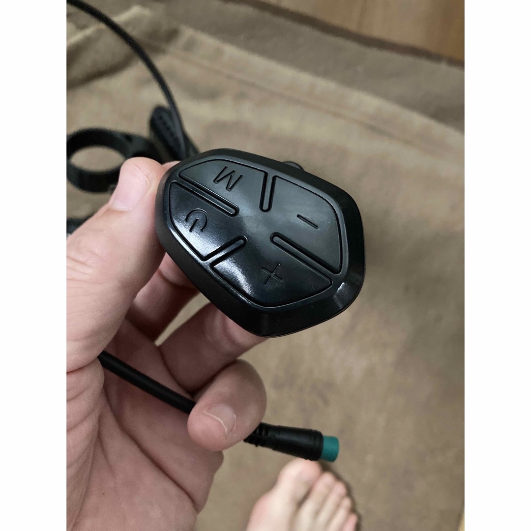 MATE X 250 純正ディスプレイの通販 by JOHN's shop｜ラクマ