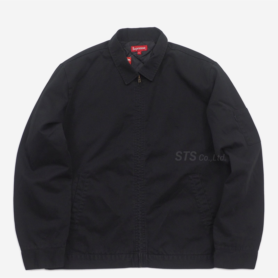 Supreme - Supreme Cop Car Embroidered Work Jacketの通販 by