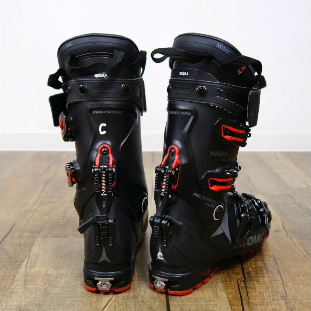 ATOMIC - アトミック スキーブーツ HAWX ULTRA XTD 120 25.5cm 292mm