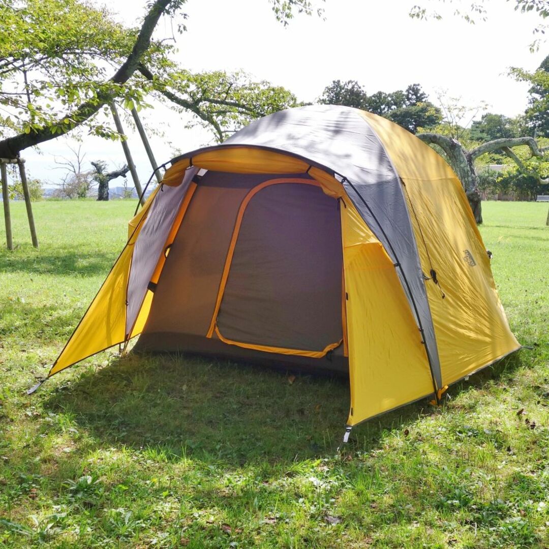 THE NORTH FACE - 美品 廃盤 ザノースフェイス THE NORTH FACE テント