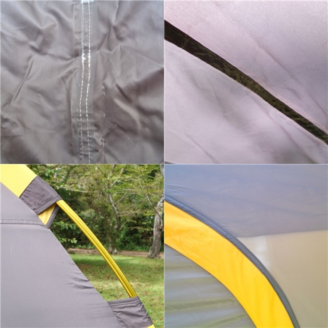 THE NORTH FACE - 美品 廃盤 ザノースフェイス THE NORTH FACE テント