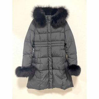 JUSGLITTY（ダウンコート）のフリマアイテム一覧