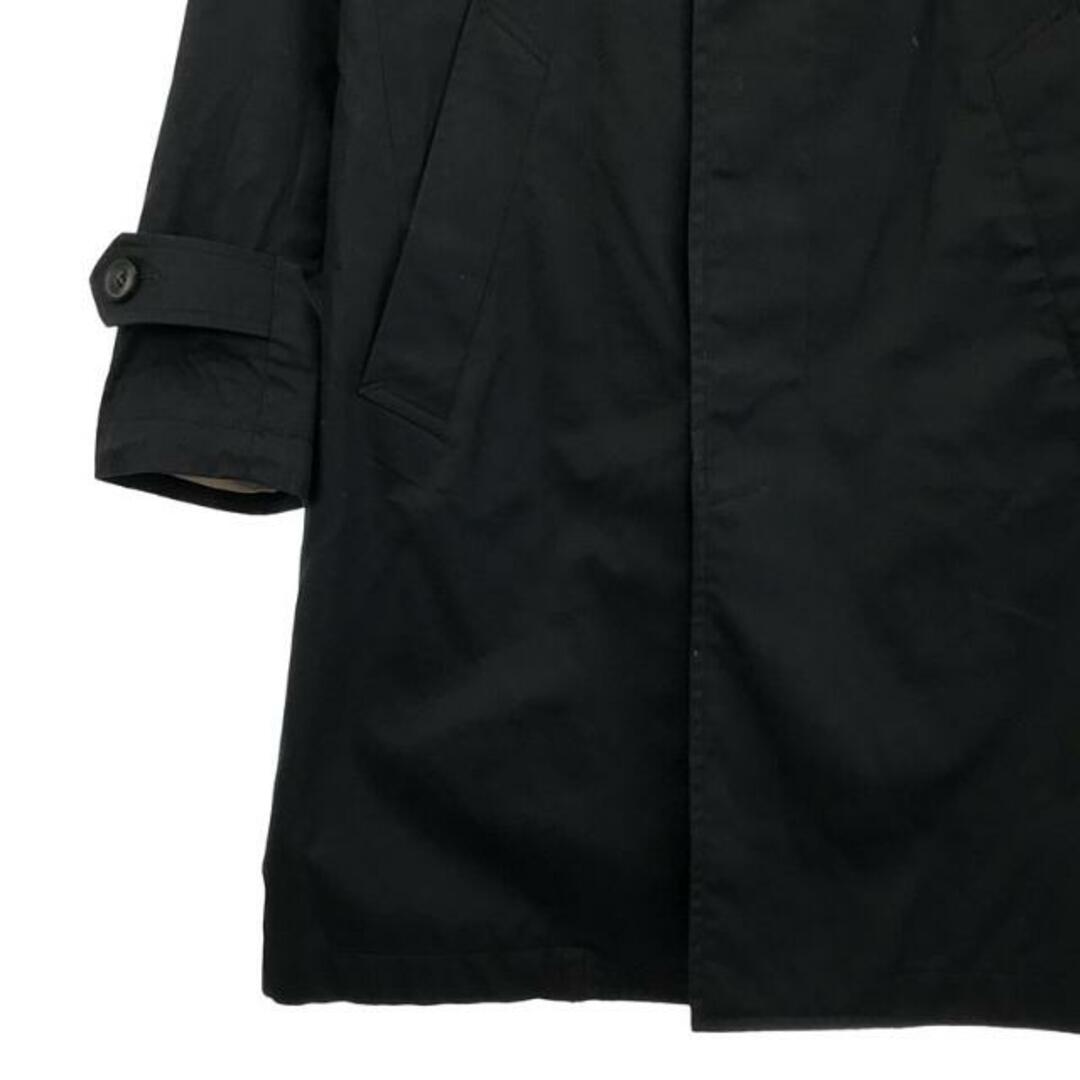 GRENFELL / グレンフェル | チェック総裏地 フライフロント ステン