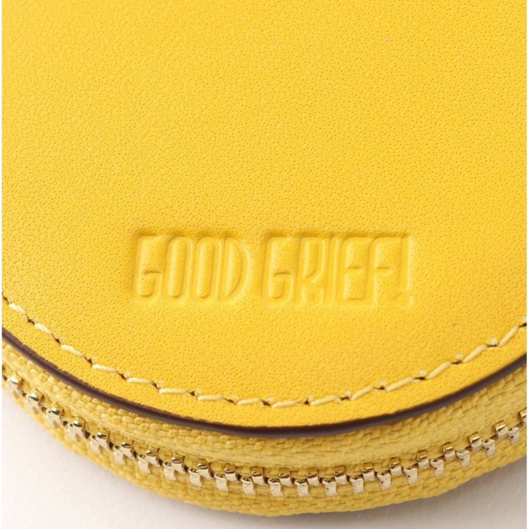 GOOD GRIEF/グッドグリーフ Smile Compact