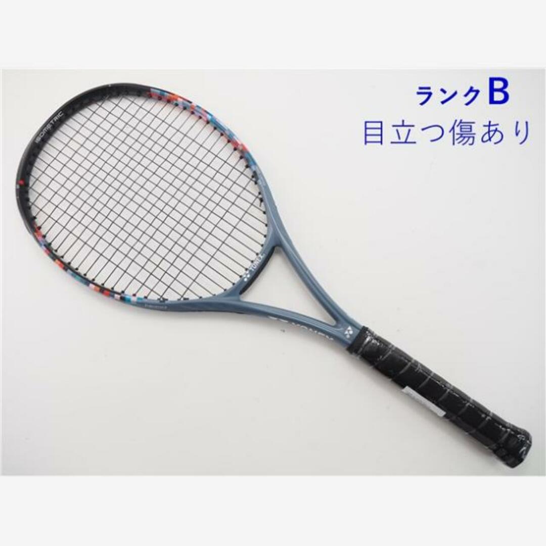 YONEX - 中古 テニスラケット ヨネックス ブイコア 98 リミテッド 2020