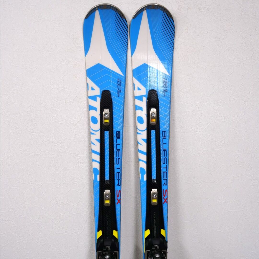 ATOMIC - アトミック ATOMIC BLUESTER SX DEMO 160cm 67mm