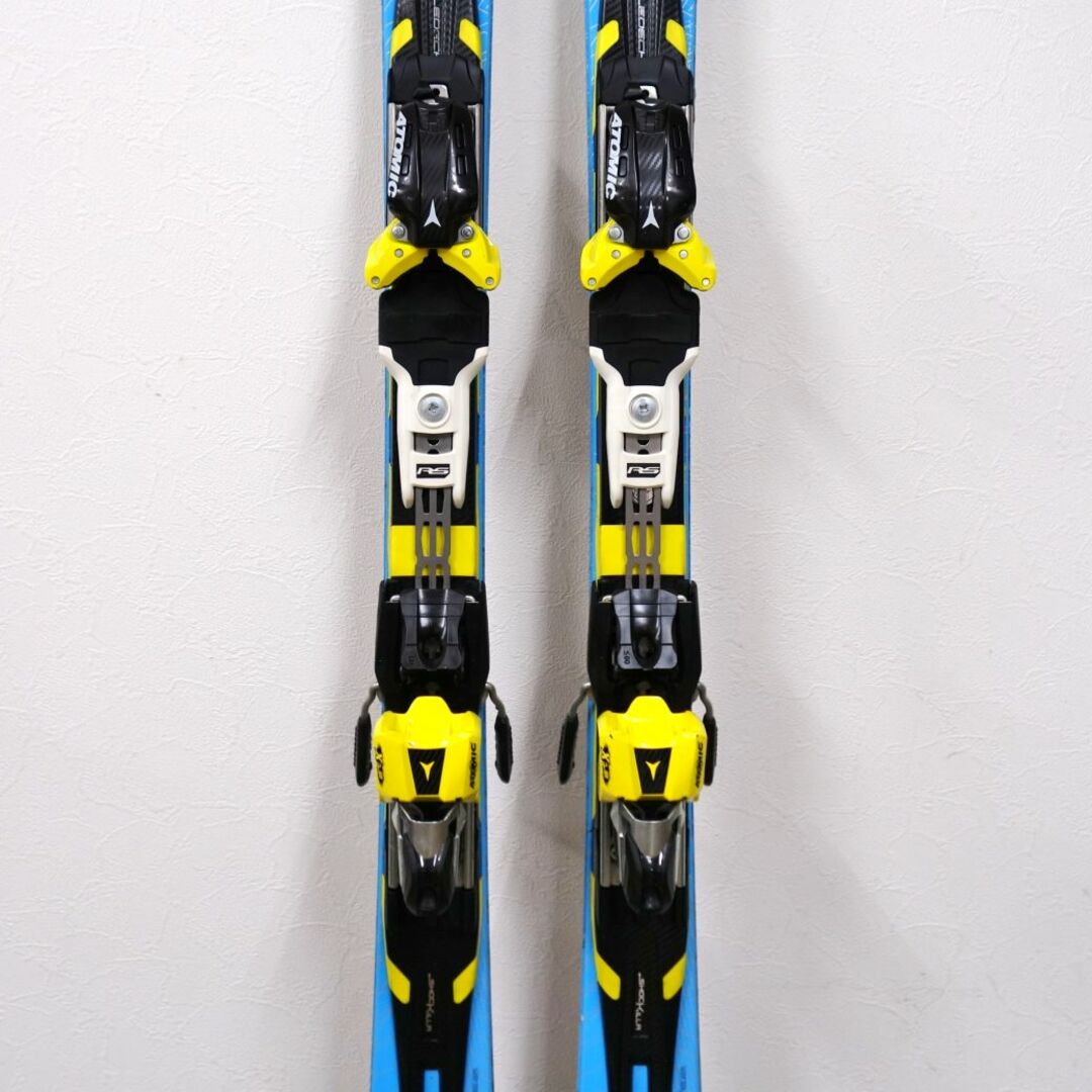 ATOMIC - アトミック ATOMIC BLUESTER SX DEMO 160cm 67mm