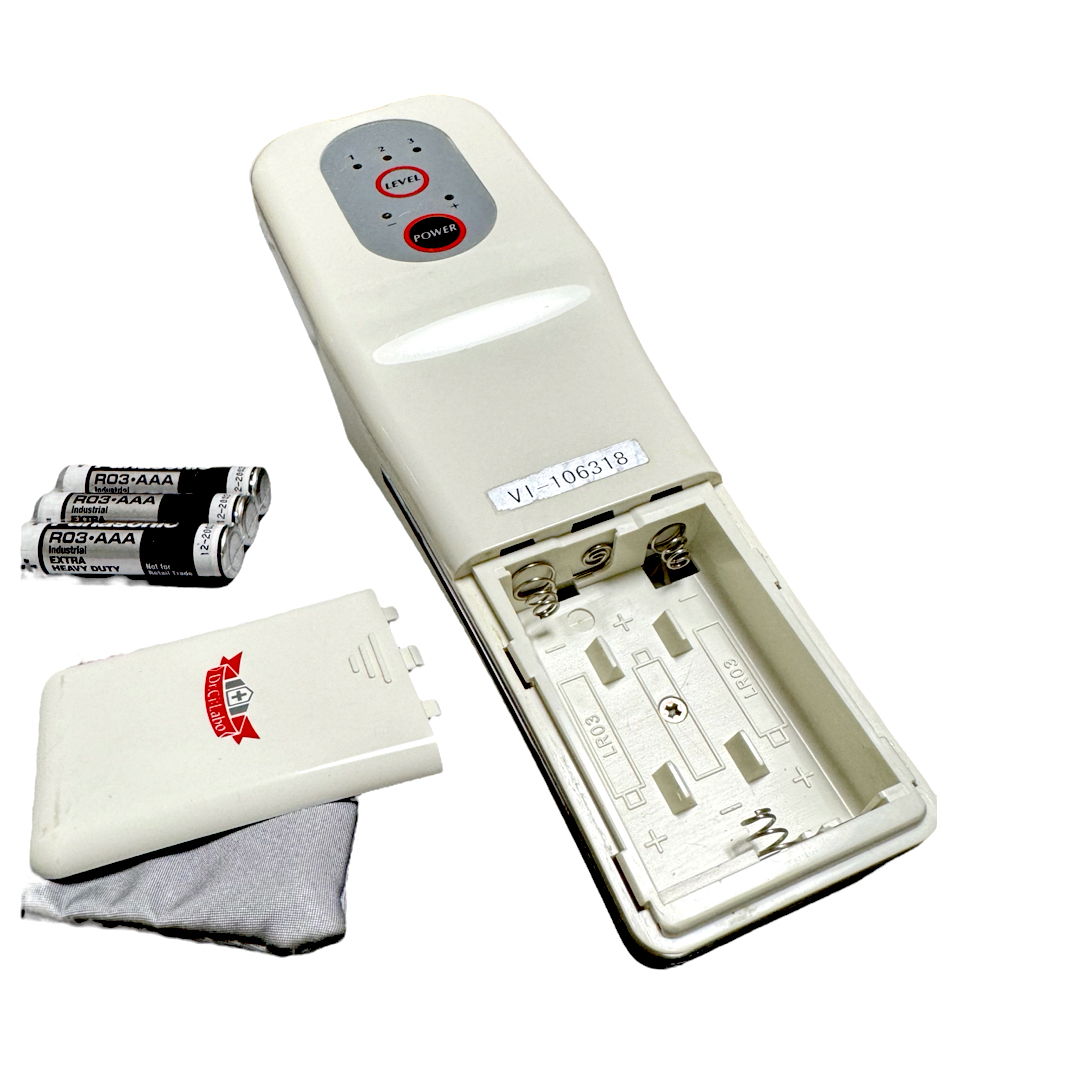 Dr.Ci Labo - 定価26180円◇イオン導入器◇ビオニック◇V-IONIC