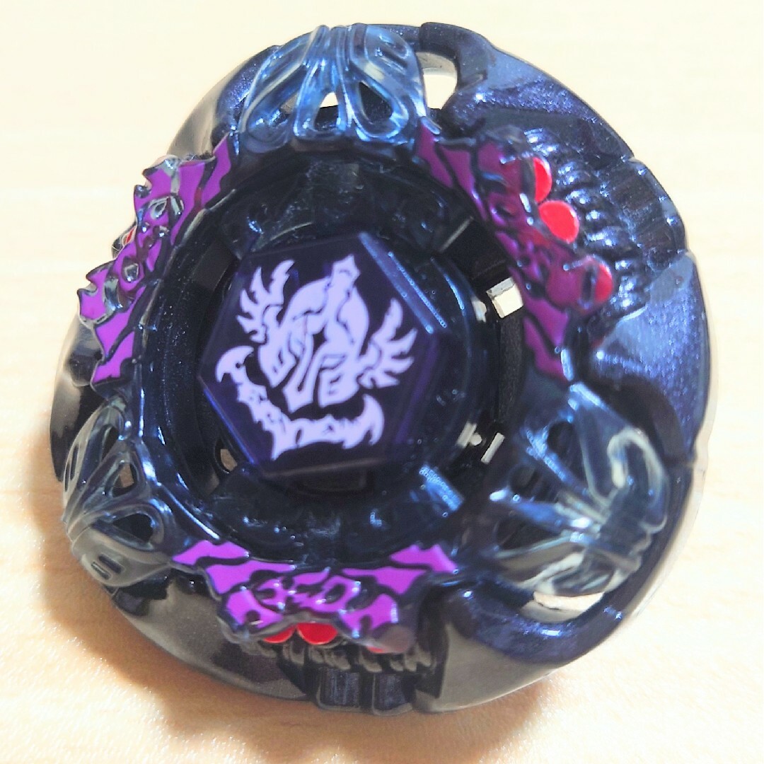 Takara Tomy - メタルファイトベイブレード限定3種＋エルドラゴ3種＋