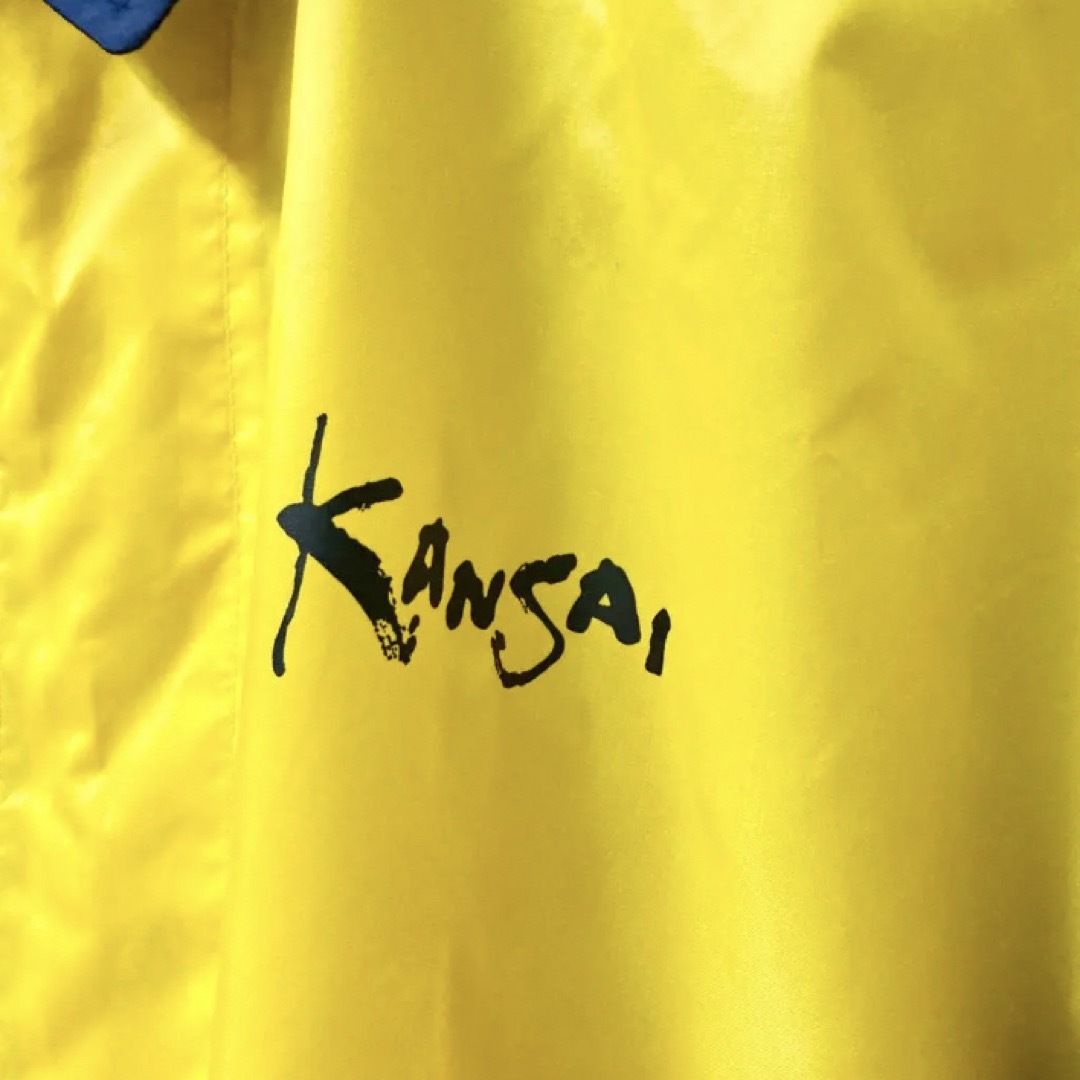 Kansai Yamamoto - 【必見！未使用！山本寛斎！】90s デザイン