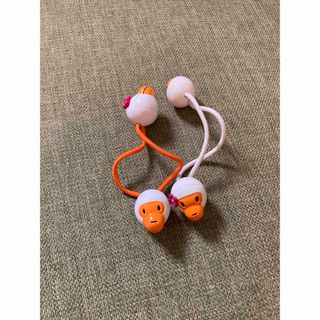 A BATHING APE（ヘアアクセサリー）のフリマアイテム一覧