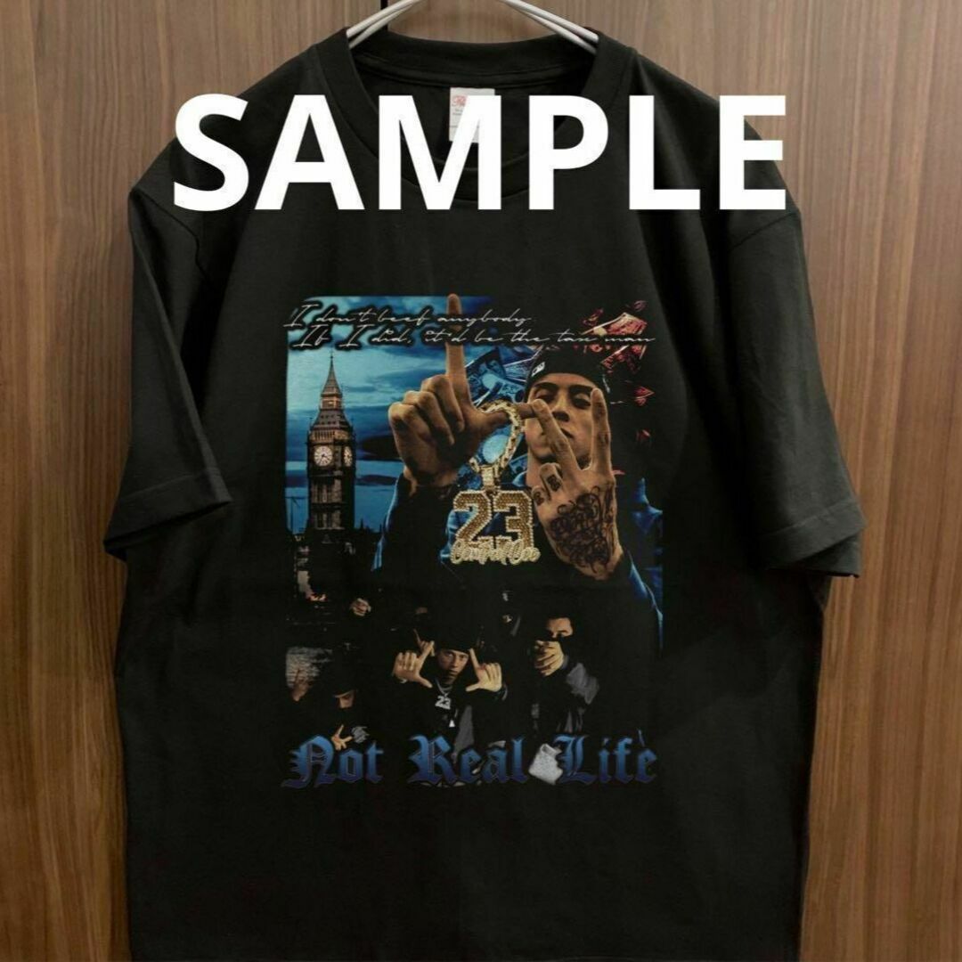 Central Cee セントラルシー Tシャツ rap hiphop teeの通販 by yutete