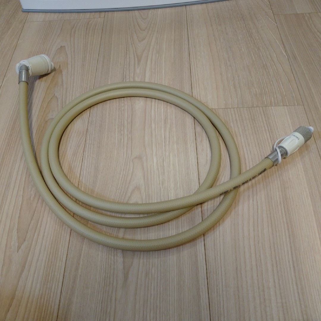 ノーリツ GFH-4005S-W5 ガスファンヒーター LPガス用 3mホース付