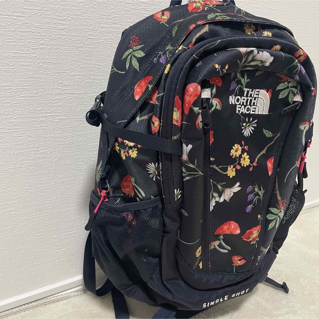 THE NORTH FACE - ✨希少✨ノースフェイス シングルショット デイ