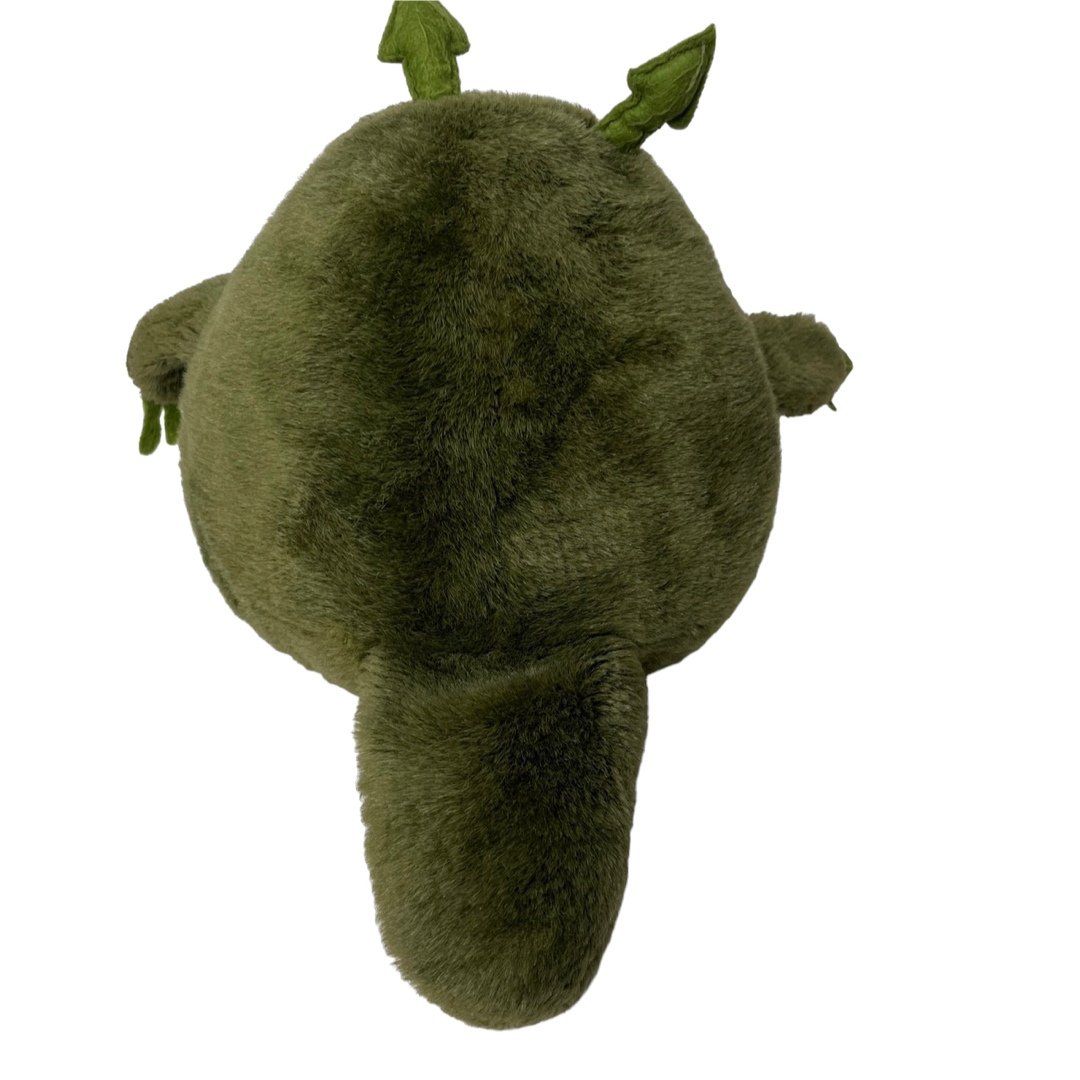 ジブリ - となりのトトロ ぬいぐるみ 初期 年代物 徳間