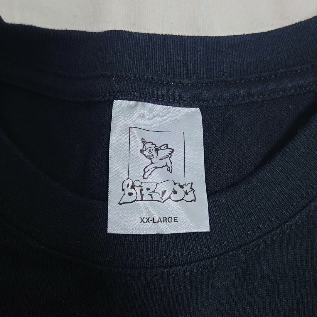 Birdog バードッグ 龍 ロンT コムドット XXLサイズの通販 by
