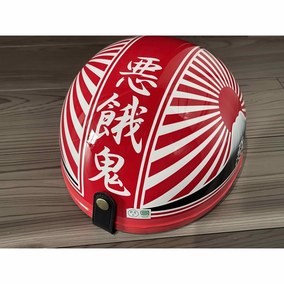 富士日章 コルク半 ヘルメット の通販 by paint｜ラクマ