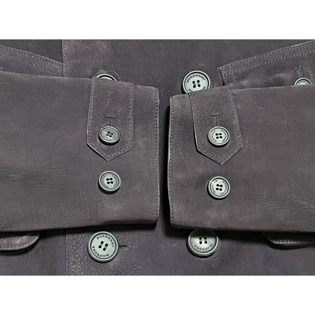 BURBERRY - BURBERRY PRORSUM バーバリー プローサム コレクション