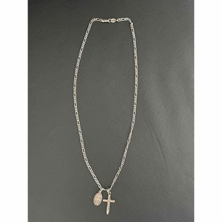 Antidote シルバー ネックレス Antidote シルバー チェーンネックレス