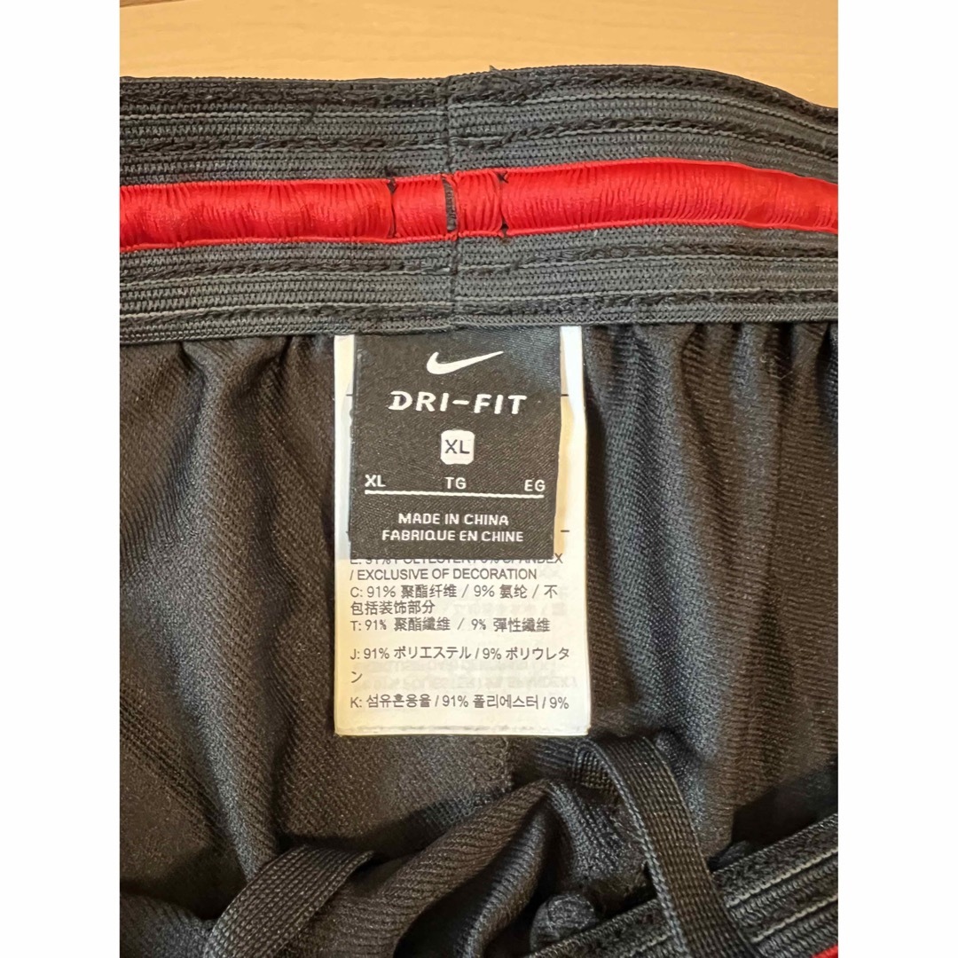 NIKE - ナイキ サンフレッチェ広島 支給品 XL トレーニングウェア上下