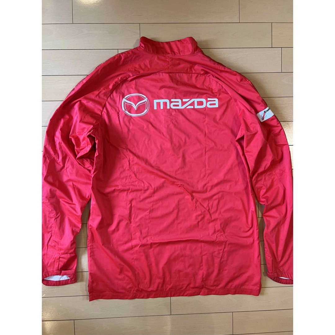 NIKE - ナイキ サンフレッチェ広島 支給品 XL トレーニングウェア上下