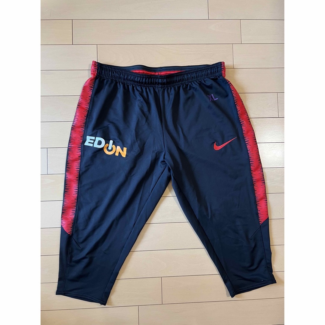 NIKE - ナイキ サンフレッチェ広島 支給品 XL トレーニングウェア上下