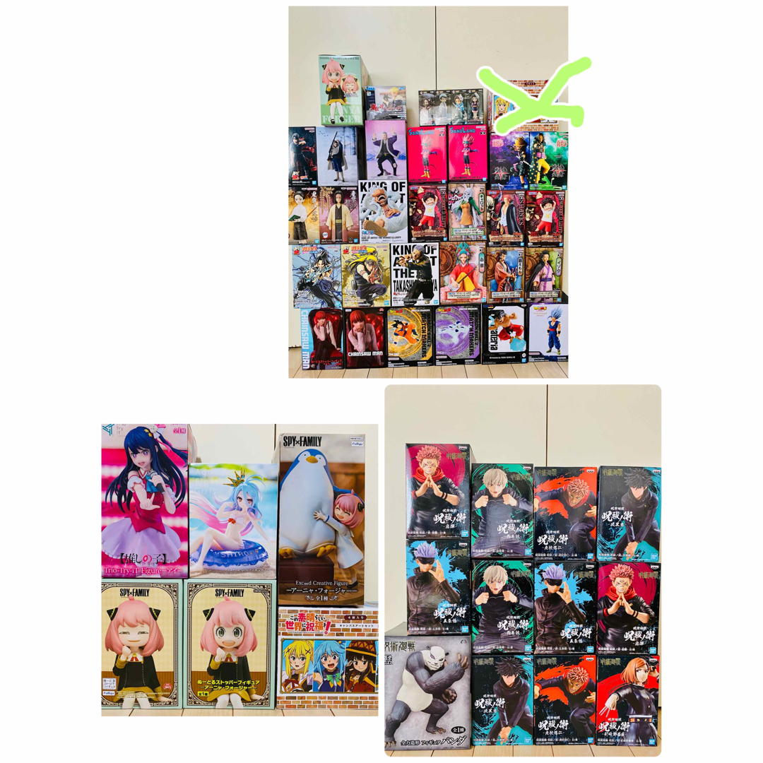 漫福ガチャ ヴァンパイア騎士 ポストカード 4セット