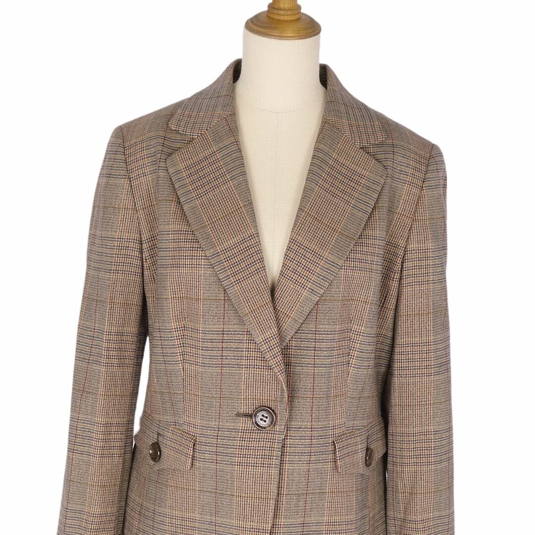 BURBERRY - バーバリー ロンドン BURBERRY LONDON セットアップ パンツ