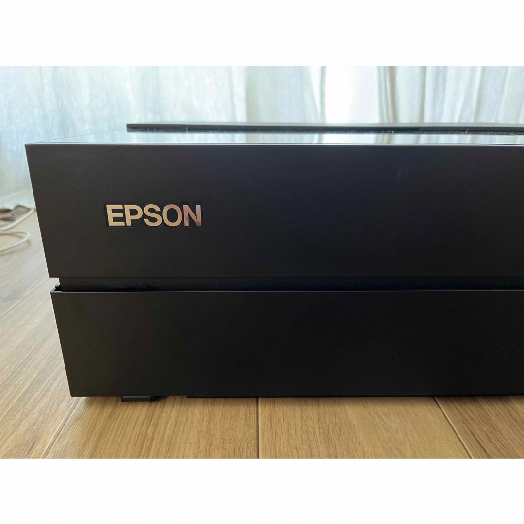 EPSON - エプソン SC-PX1V プリンター ジャンク品の通販 by くらい's