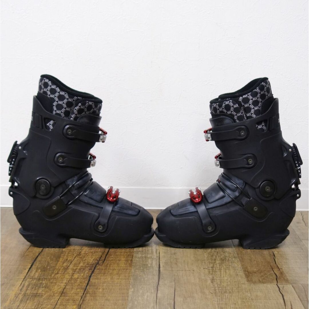 ディーラックス DEELUXE スノーボード アルペン ブーツ TRACK 325