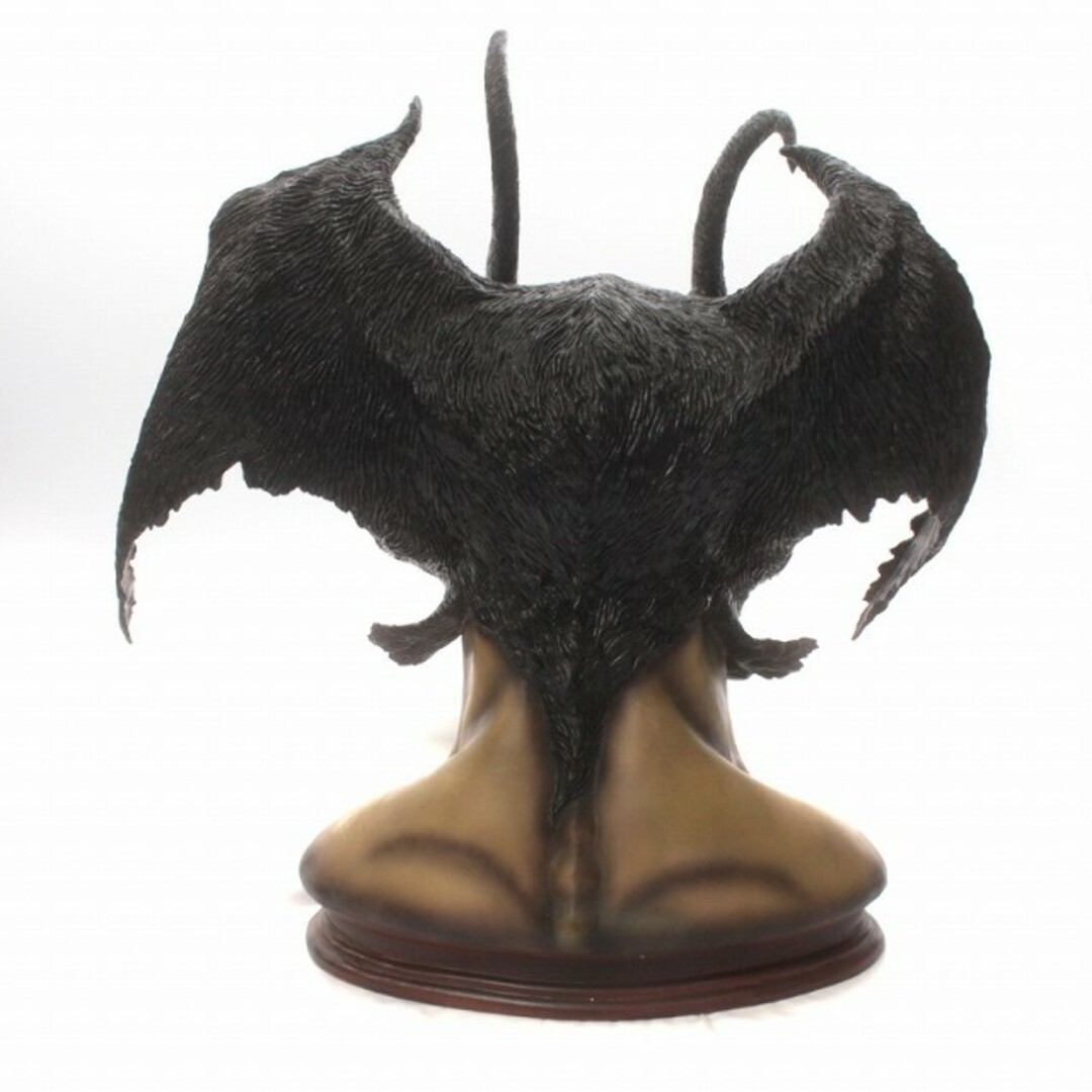 other - MOBY DICK デビルマン ヘッド 1/1スケール 等身大 フィギュア