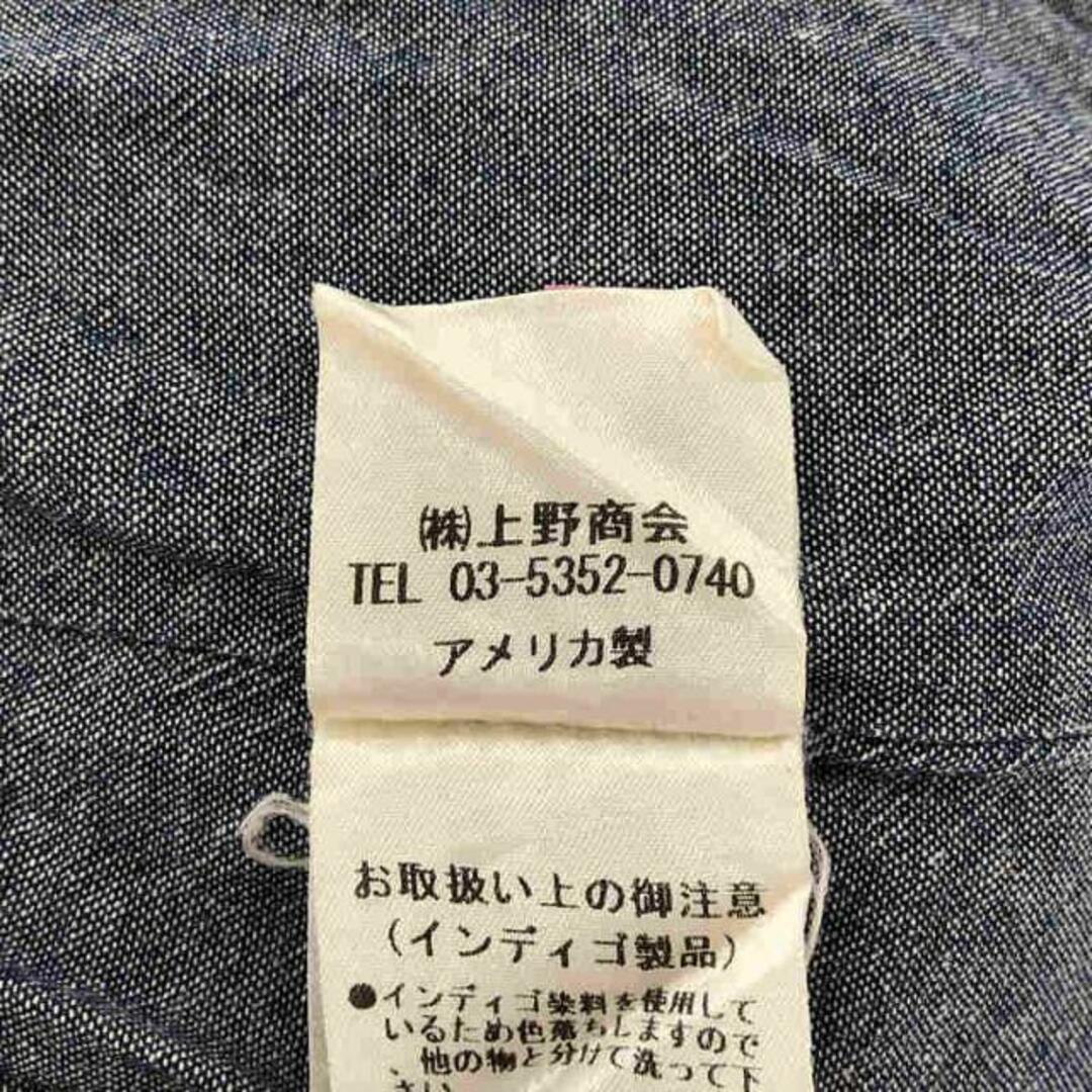 schott - SCHOTT / ショット | デニム ダブルライダース ジャケット