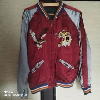 WAREHOUSE（スカジャン）のフリマアイテム一覧