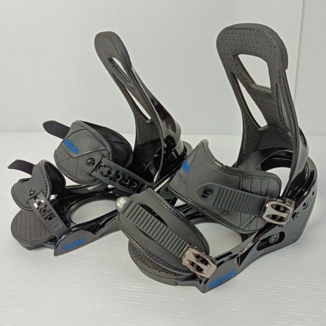 BURTON - BURTON バートン スノボ ビンディング FLASH ユニセックス M