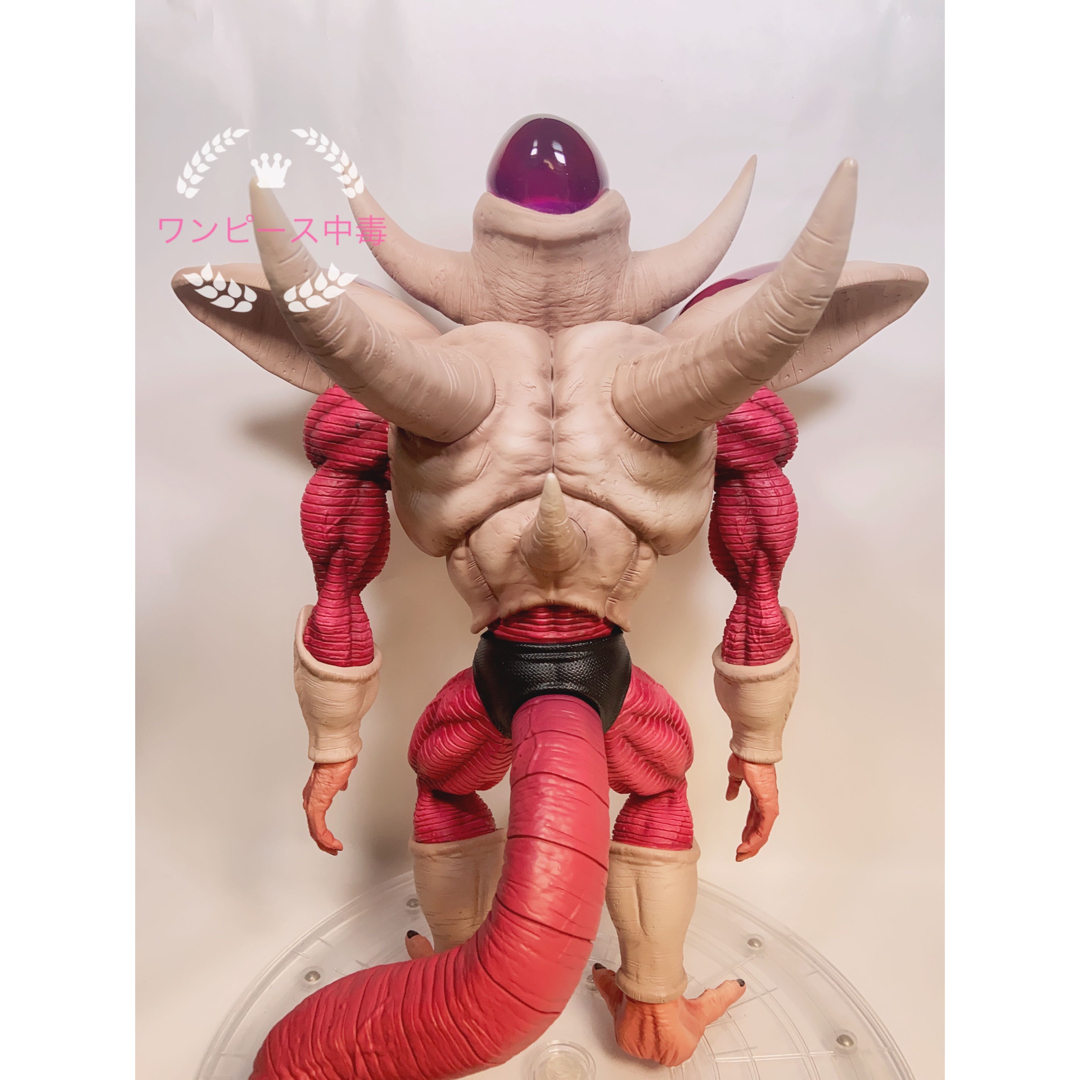 フリーザ 第三形態 ドラゴンボール フィギュア ナメック星編 一番くじ