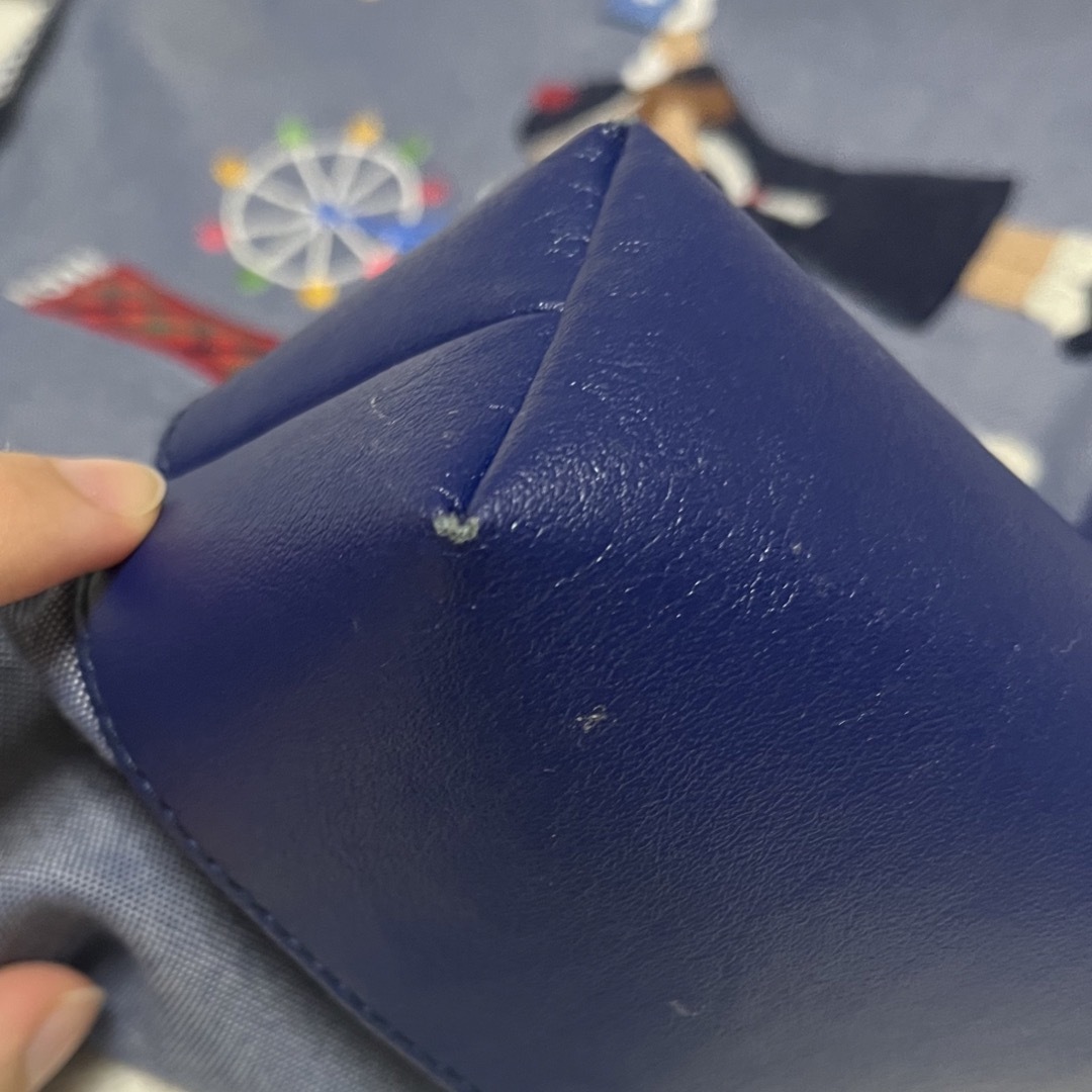 familiar - [特別価格]ファミリア 神戸本店1周年記念 限定 マチ付き