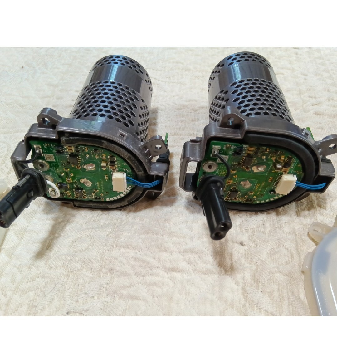 Dyson - ◇ジャンク部品◇ダイソン V11/V10 用モーター まとめ3台分の