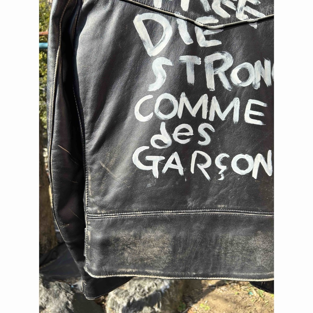 Lewis Leathers - 青山限定 ルイスレザー ギャルソンライダース