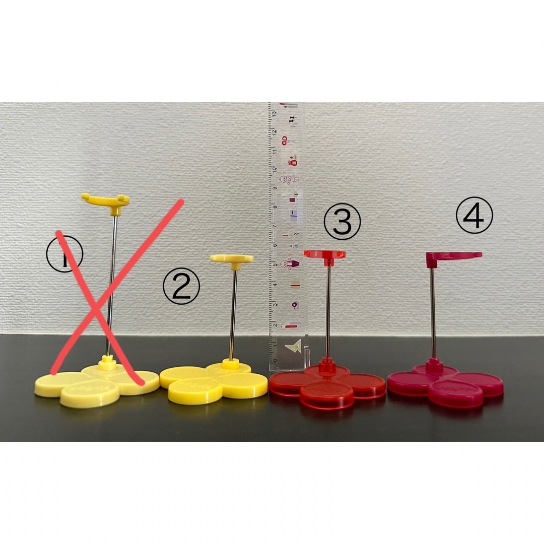 Takara Tomy - 【プチブライス】チューチューちゃんの通販 by