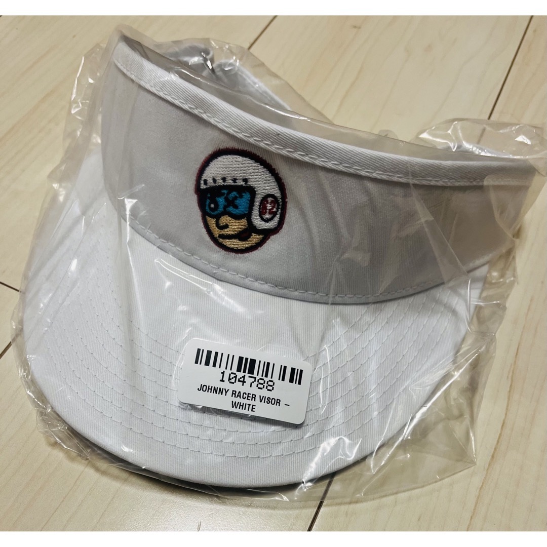 Scotty Cameron - スコッティキャメロン限定ジョニーレーサーサン