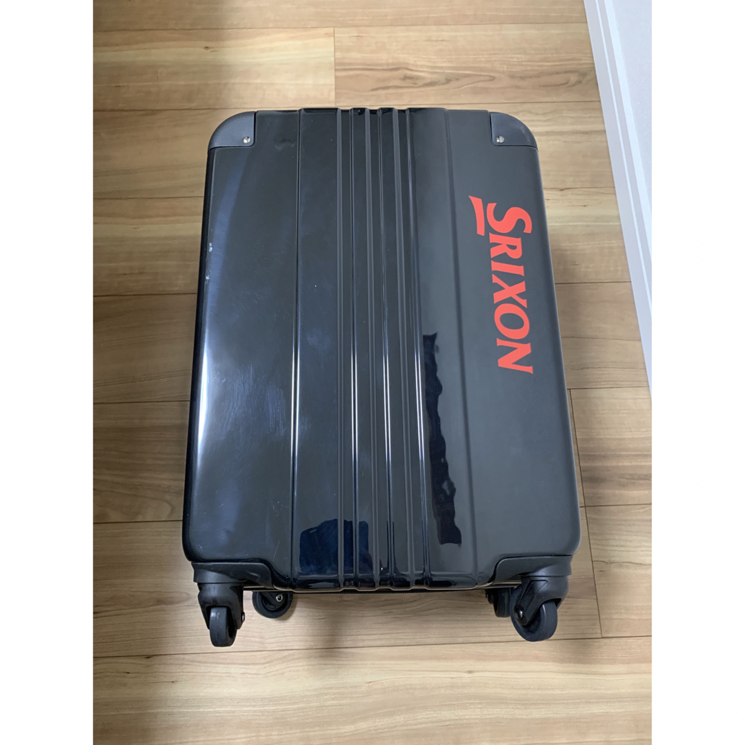 Srixon - スリクソン キャリーバッグの通販 by のか's shop