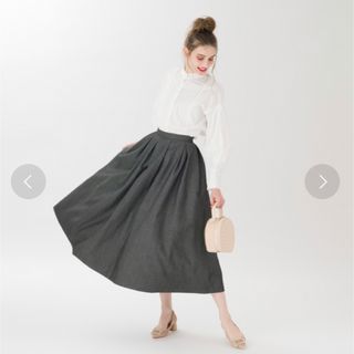 TSURU by Mariko Oikawa（スカート）のフリマアイテム一覧