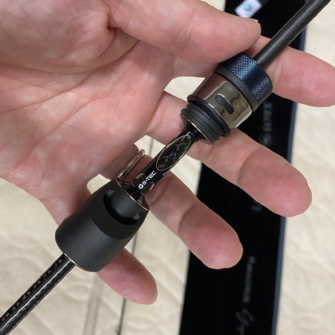 ジーテック クロスセンシティブ XSC-59ST-Pro ディアスローの通販 by