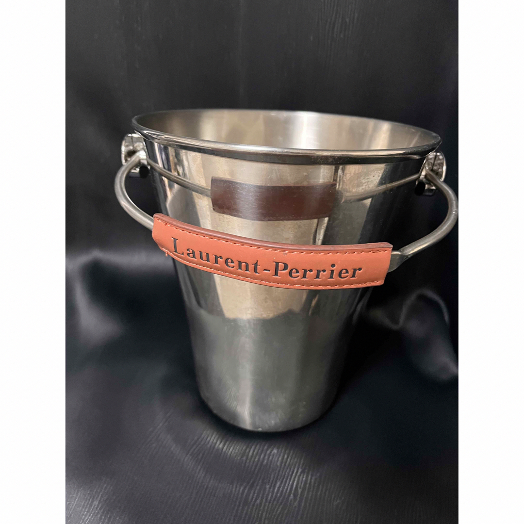 ローラン・ペリエ - 非売品 ローランペリエ アイスバケツ シャンパン