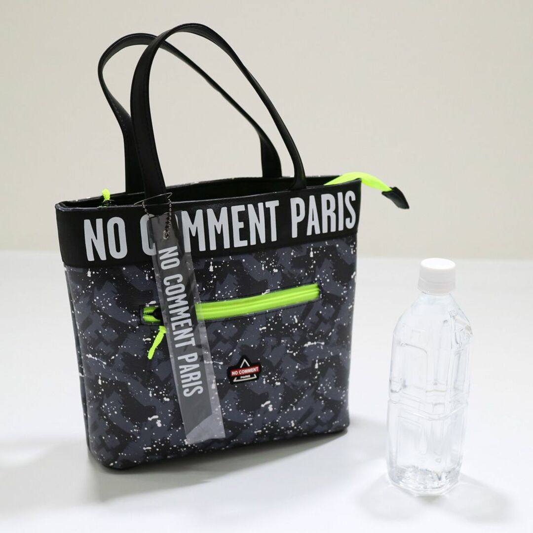 NO COMMENT PARIS - 新品☆ NO COMMENT PARIS スモールバッグの通販 by