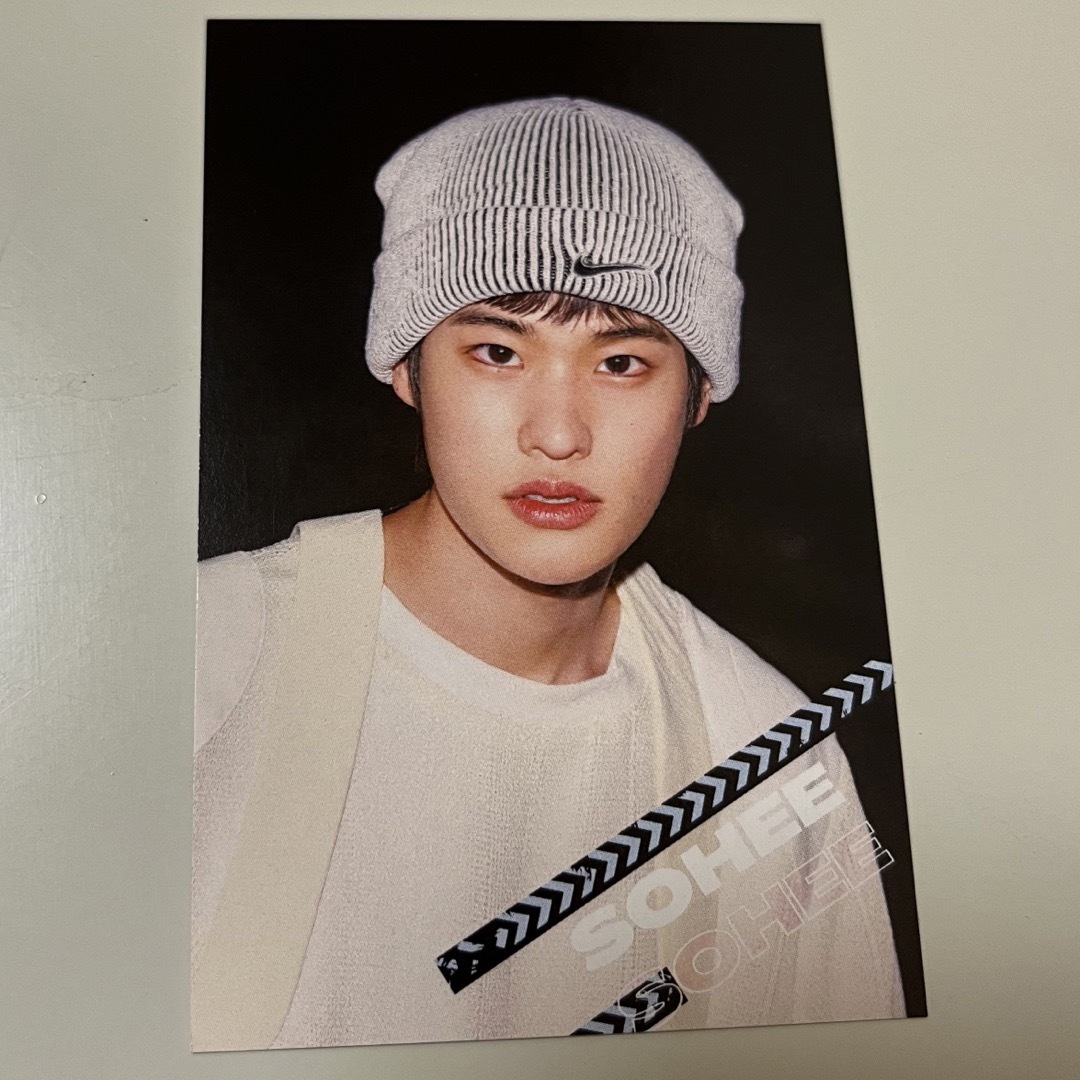 NCT - RIIZE ライズ ソヒ トレカの通販 by k｜エヌシーティーならラクマ