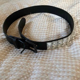 NUMBER (N)INE（ベルト）のフリマアイテム一覧