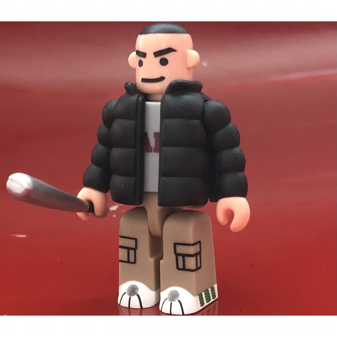 MEDICOM TOY - 《TOKYOTRIBE2》KAI 100% キューブリック フィギュア 海