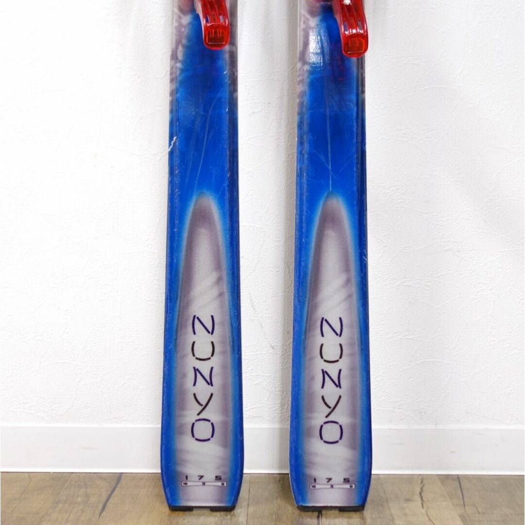 Black Diamond - ブラックダイヤモンド Black Diamond テレマーク